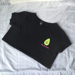 Holy Guacamole tee!  Only worn 2x. **3 for $15